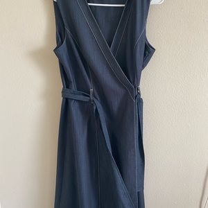 Calvin Klein dress 14